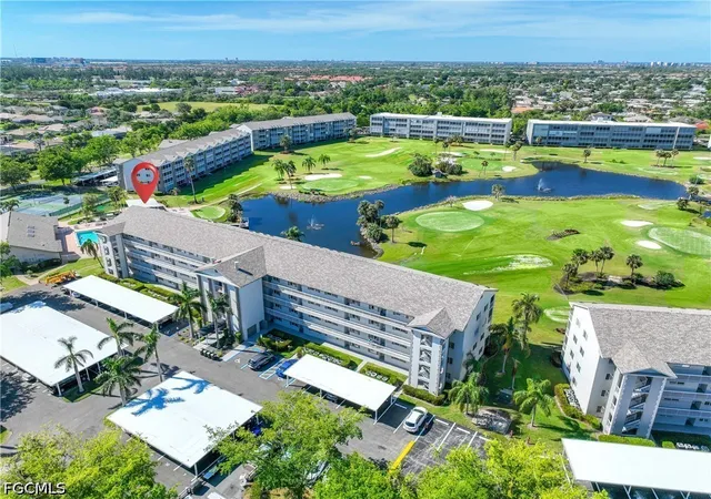 Photo 1 of Condo for sale at 14871 Hole In 1 Cir #PH1, Fort Myers, FL 33919 | MLS# 2026028513 | Listing updated on 2026-07-01