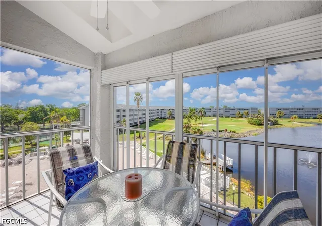 Photo 2 of Condo for sale at 14871 Hole In 1 Cir #PH1, Fort Myers, FL 33919 | MLS# 2026028513 | Listing updated on 2026-07-01