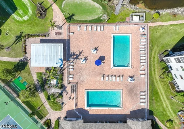 Photo 3 of Condo for sale at 14871 Hole In 1 Cir #PH1, Fort Myers, FL 33919 | MLS# 2026028513 | Listing updated on 2026-07-01