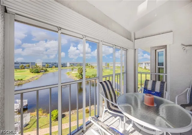 Photo 3 of Condo for sale at 14871 Hole In 1 Cir #PH1, Fort Myers, FL 33919 | MLS# 2026028513 | Listing updated on 2026-07-01