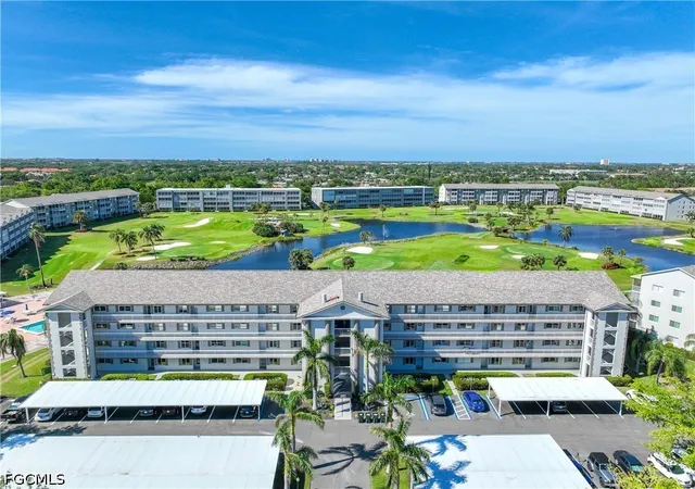 Photo 4 of Condo for sale at 14871 Hole In 1 Cir #PH1, Fort Myers, FL 33919 | MLS# 2026028513 | Listing updated on 2026-07-01