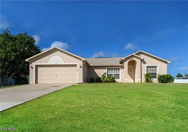 1st image of 2908 Sw 16th Pl, Cape Coral, FL 33914 | MLS# 2026028520