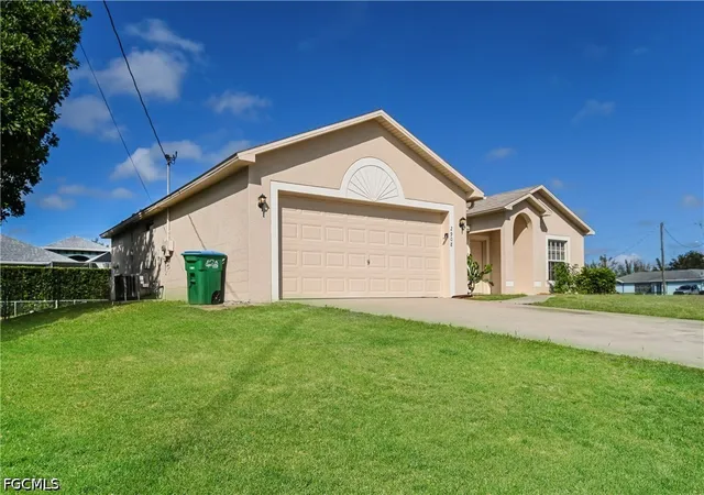 2nd image of 2908 Sw 16th Pl, Cape Coral, FL 33914 | MLS# 2026028520