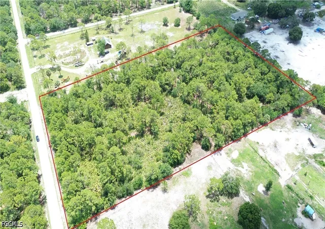 1st image of 13880 Center Ave, Clewiston, FL 33440 | MLS# 2026028522