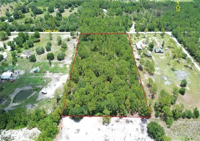 3rd image of 13880 Center Ave, Clewiston, FL 33440 | MLS# 2026028522