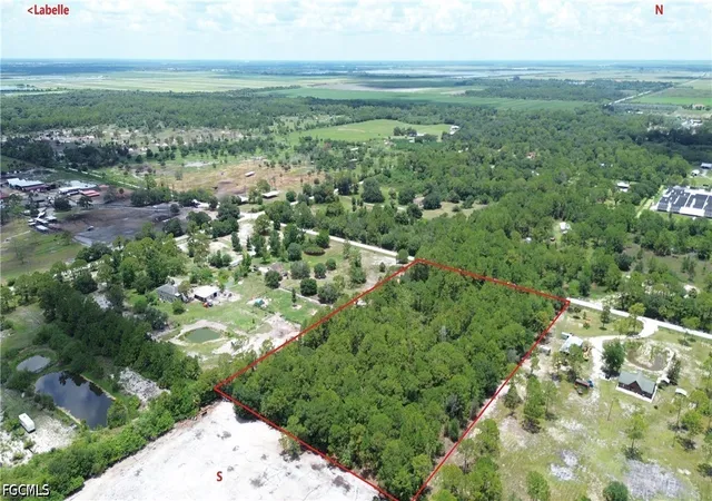 4th image of 13880 Center Ave, Clewiston, FL 33440 | MLS# 2026028522