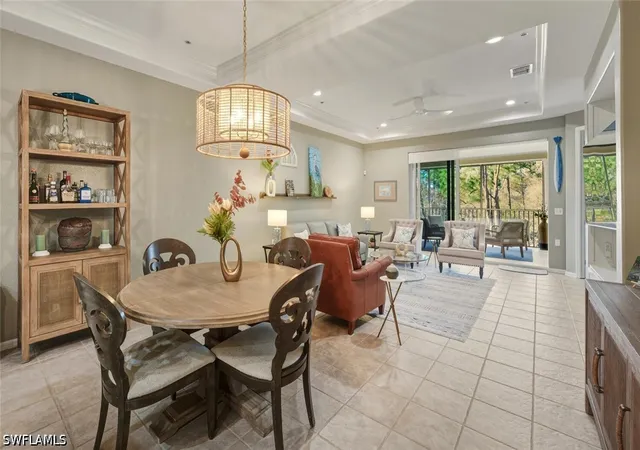 Photo 1 of Sale Pending at 4833 Hampshire Ct #302, Naples, FL 34112 | MLS# 226024851 | Listing updated on 2026-07-20