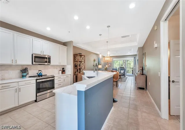 Photo 2 of Sale Pending at 4833 Hampshire Ct #302, Naples, FL 34112 | MLS# 226024851 | Listing updated on 2026-07-20
