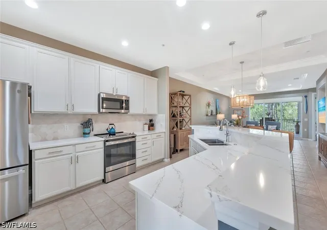 Photo 3 of Sale Pending at 4833 Hampshire Ct #302, Naples, FL 34112 | MLS# 226024851 | Listing updated on 2026-07-20