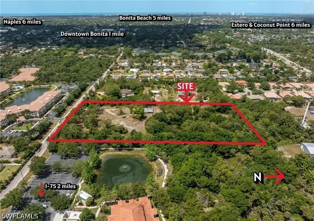 2nd image of 11405 Longfellow Ln, Bonita Springs, FL 34135 | MLS# 226021995