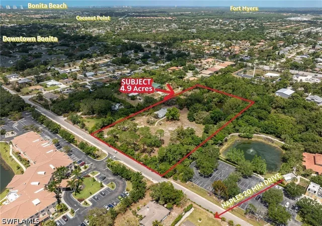 3rd image of 11405 Longfellow Ln, Bonita Springs, FL 34135 | MLS# 226021995