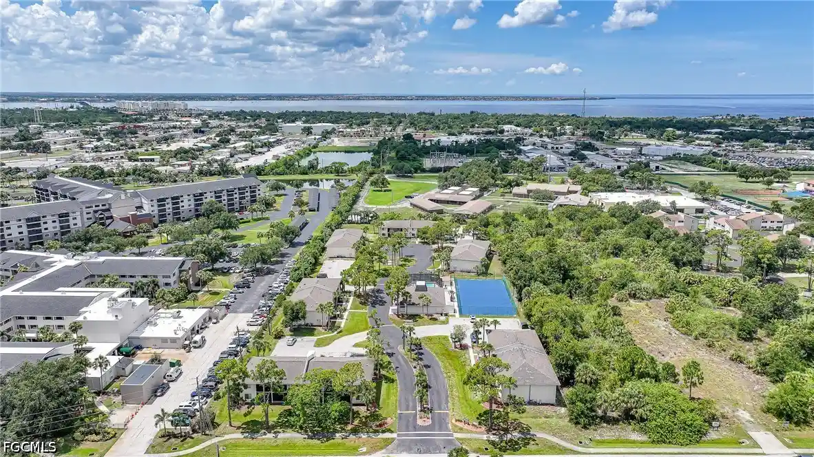 Listing Photo 45 - Condo for sale in 22523 Westchester Blvd located at 22523 Westchester Blvd, PORT CHARLOTTE, FL 33980 - Unit #203E