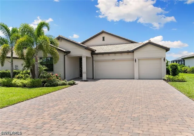 image of 20992 Napa Loop, Estero, FL 33928 | MLS# 226023901