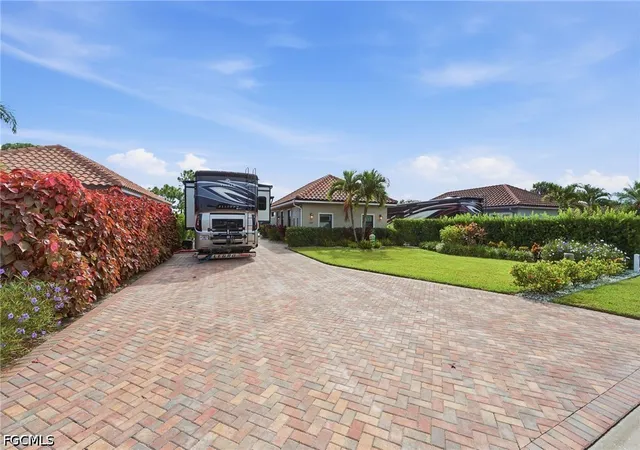 Land for sale at 13317 Golden Palms Cir, Fort Myers, FL 33913 | MLS# 2026028541