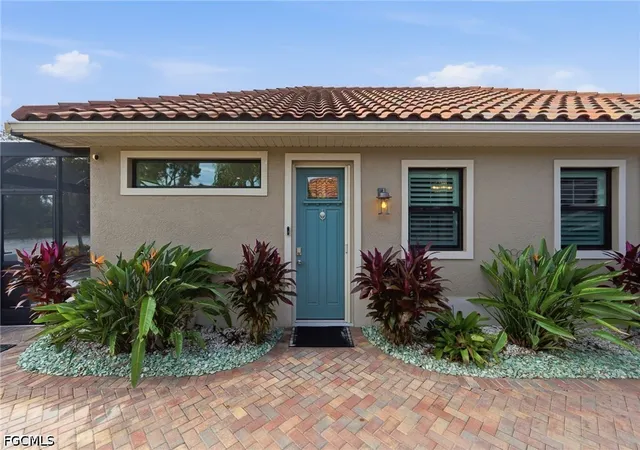 Photo 1 of Land for sale at 13317 Golden Palms Cir, Fort Myers, FL 33913 | MLS# 2026028541 | Listing updated on 2026-10-03