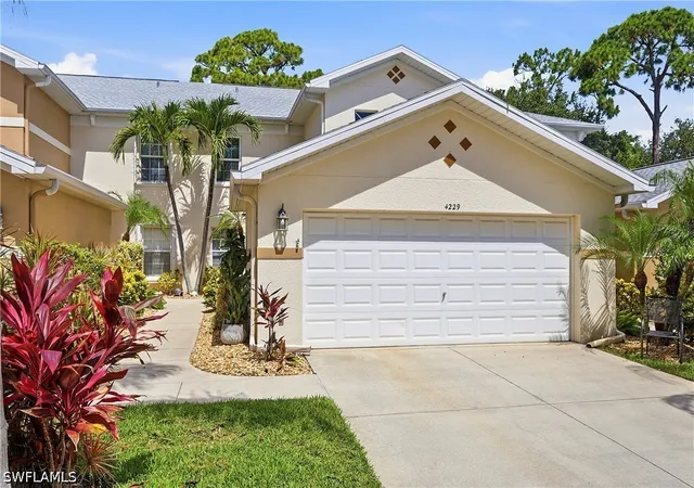 Photo 1 of Condo for sale at 4229 Tequesta Dr, Estero, FL 33928 | MLS# 226024146 | Listing updated on 2026-07-11