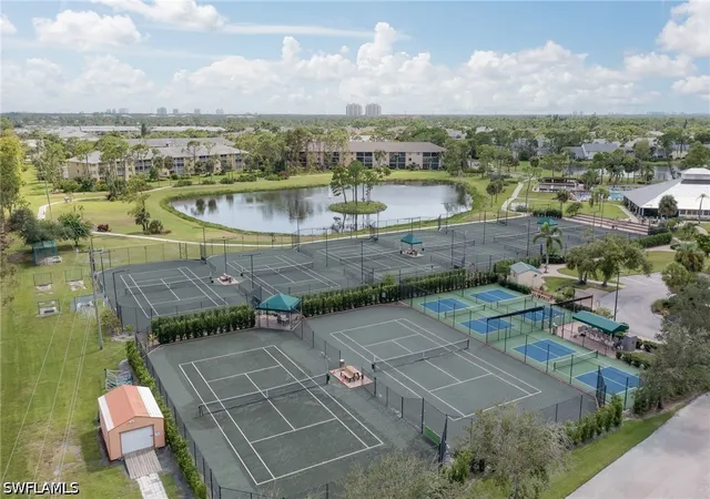Listing Photo 2 - Condo for sale in building located at 4229 Tequesta Dr, Estero, FL 33928 - Unit #