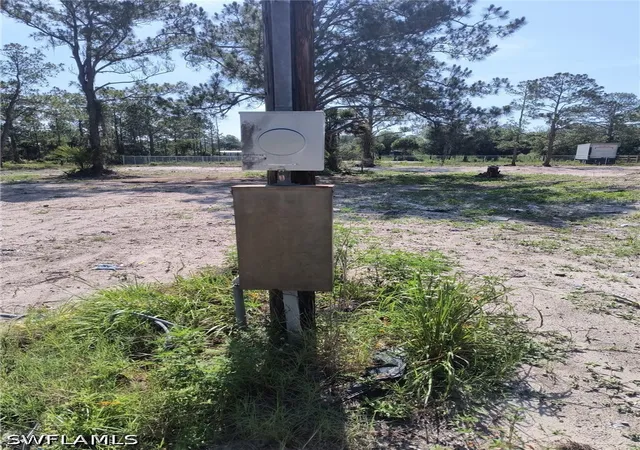 1st image of 745 S Hacienda St, Clewiston, FL 33440 | MLS# 226024581