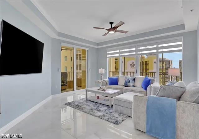 5th image of 2743 1St St #2106, Fort Myers, FL 33916 | MLS# 226024711