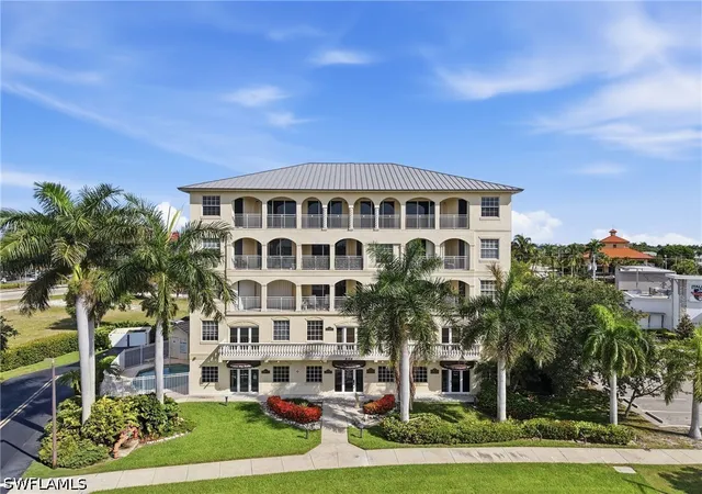 1st image of 886 Park Ave #501, Marco Island, FL 34145 | MLS# 226024816