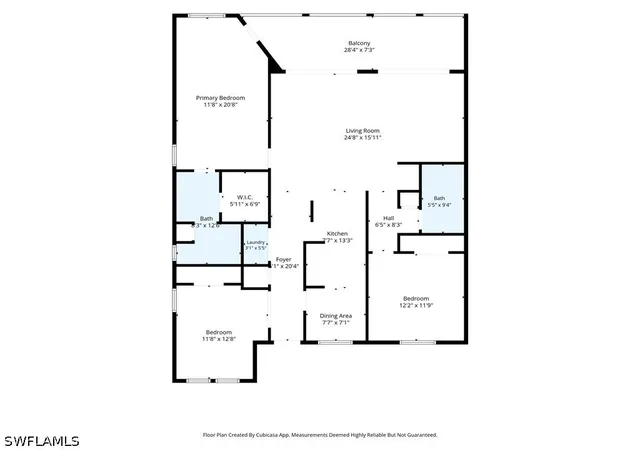 32nd image of 886 Park Ave #501, Marco Island, FL 34145 | MLS# 226024816