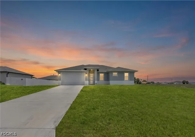1st image of 1049 Solar Ct, Labelle, FL 33935 | MLS# 2026028562