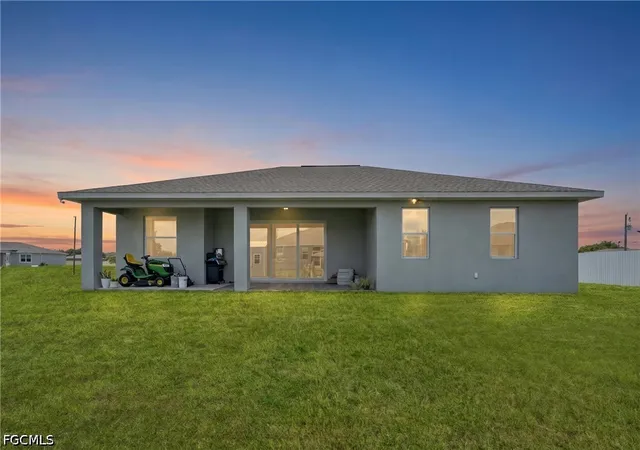 21st image of 1049 Solar Ct, Labelle, FL 33935 | MLS# 2026028562
