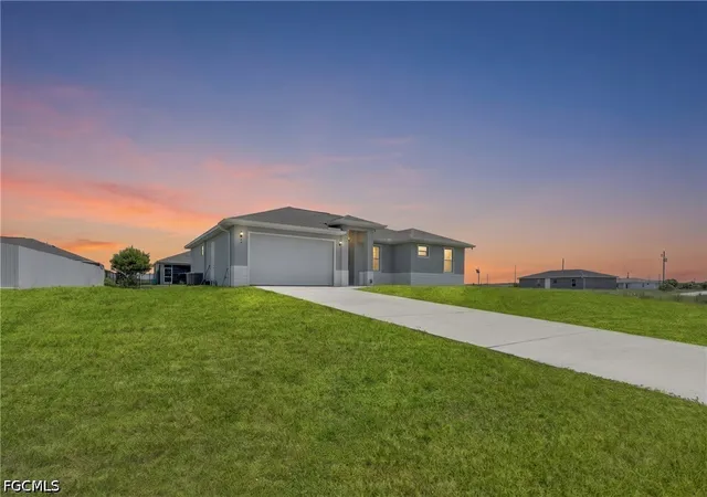 2nd image of 1049 Solar Ct, Labelle, FL 33935 | MLS# 2026028562