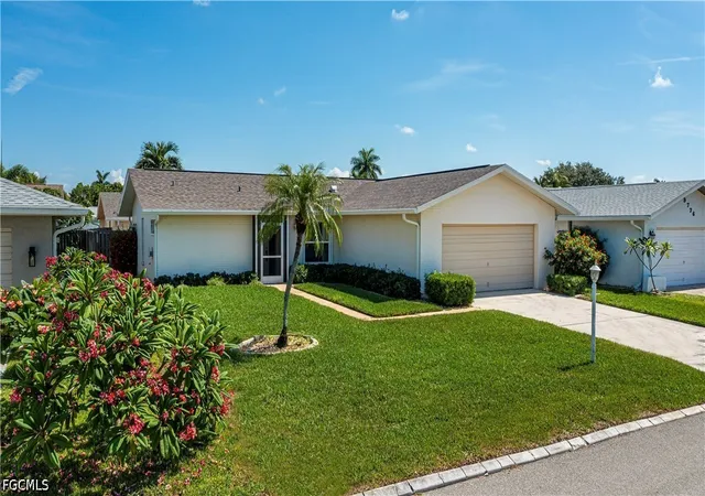 1st image of 9782 Deerfoot Dr, Fort Myers, FL 33919 | MLS# 2026028565