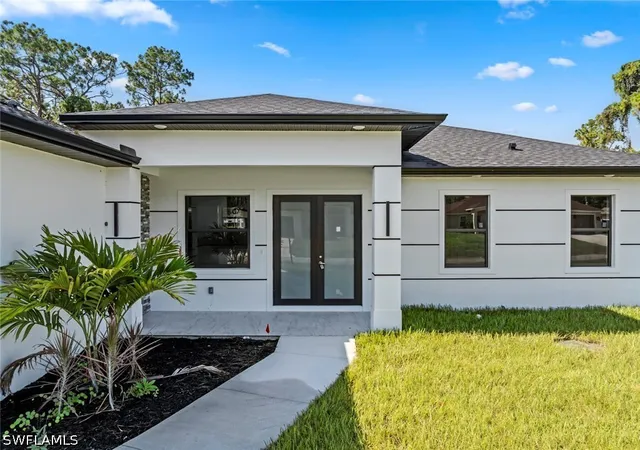 Photo 3 of Single family home for sale at 3203 21st Street W, Lehigh Acres, FL 33971 | MLS# 226024865 | Listing updated on 2026-09-01