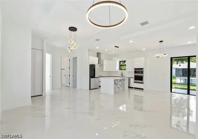 Photo 3 of Single family home for sale at 3203 21st Street W, Lehigh Acres, FL 33971 | MLS# 226024865 | Listing updated on 2026-09-01