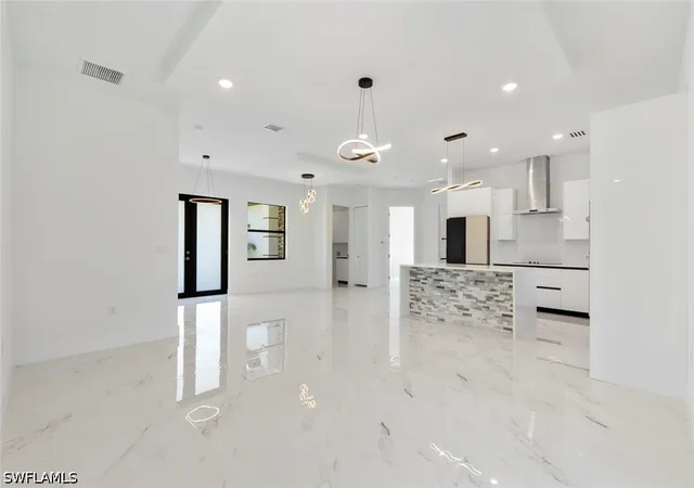 Photo 4 of Single family home for sale at 3203 21st Street W, Lehigh Acres, FL 33971 | MLS# 226024865 | Listing updated on 2026-09-01