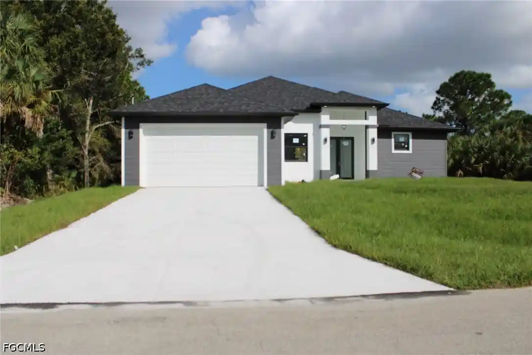 Photo 1 of Single family home for sale at 187 Victoria Ave S, Lehigh Acres, FL 33974 | MLS# 2026028576 | Listing updated on 2026-10-26