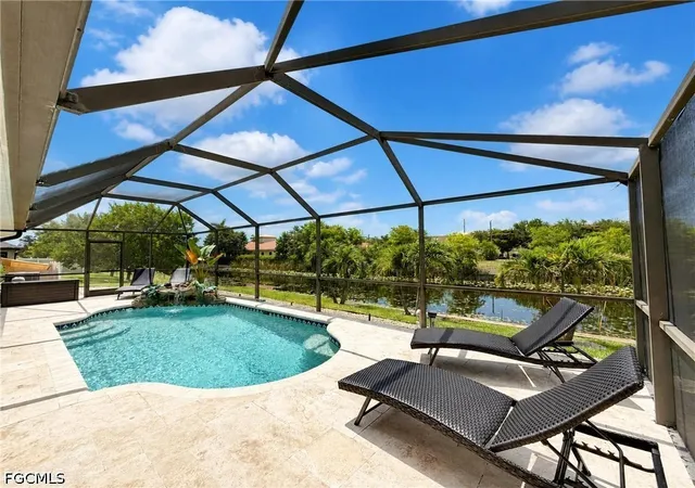 1st image of 921 Sw 5th Ter, Cape Coral, FL 33991 | MLS# 2026028577