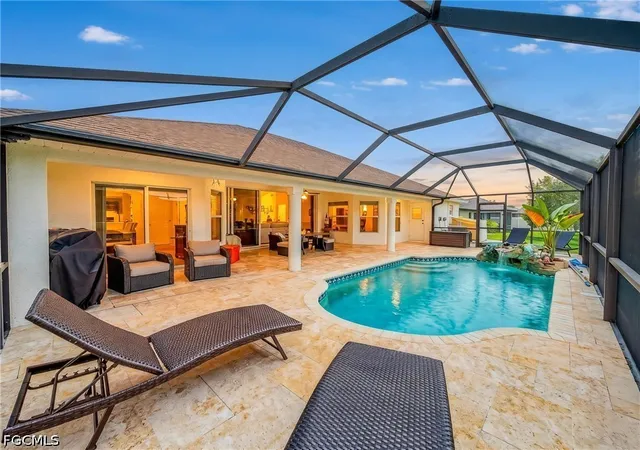 2nd image of 921 Sw 5th Ter, Cape Coral, FL 33991 | MLS# 2026028577