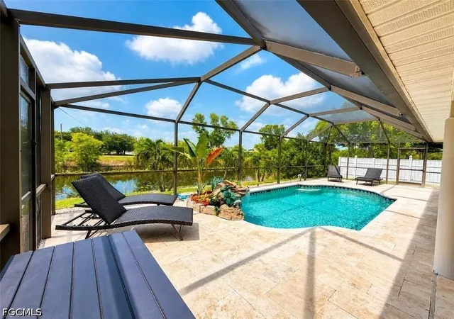 Photo 3 of Single family home for sale at 921 Sw 5th Terrace, Cape Coral, FL 33991 | MLS# 2026028577 | Listing updated on 2026-07-31