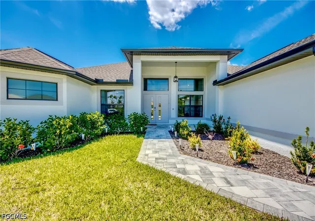 Homes for sale in Cape Coral, FL | 2104 Sw 28th Ln, Cape Coral, FL 33914 | MLS# 2026028578