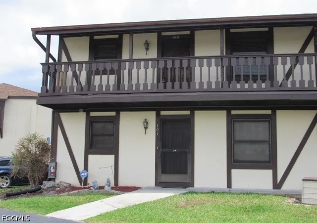 Photo 1 of Condo for sale at 10022 Oxfordshire Ln #201, Fort Myers, FL 33908 | MLS# 2026028597 | Listing updated on 2026-07-29