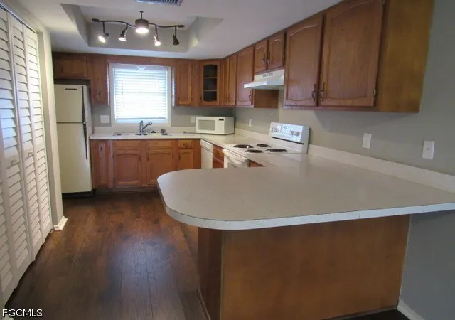 Photo 2 of Condo for sale at 10022 Oxfordshire Ln #201, Fort Myers, FL 33908 | MLS# 2026028597 | Listing updated on 2026-07-29