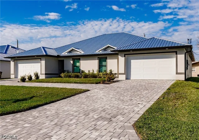 14th image of 3429 Sw 17th Pl, Cape Coral, FL 33914 | MLS# 2026028600