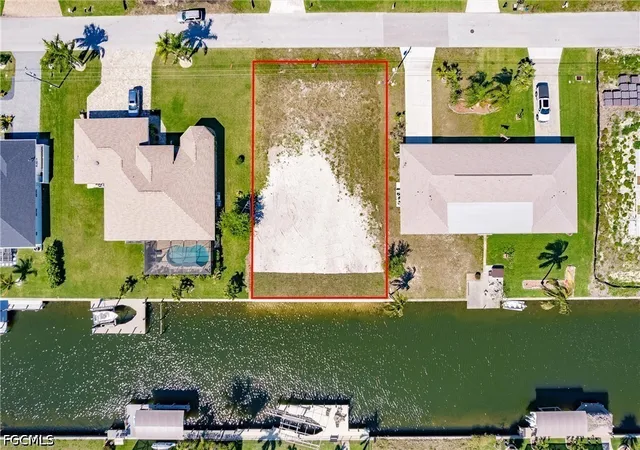 2nd image of 3429 Sw 17th Pl, Cape Coral, FL 33914 | MLS# 2026028600
