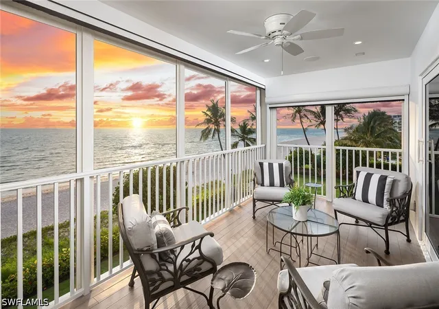 2nd image of 1285 Gulf Shore Blvd N #3B, Naples, FL 34102 | MLS# 226024202