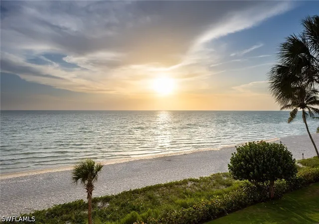41st image of 1285 Gulf Shore Blvd N #3B, Naples, FL 34102 | MLS# 226024202