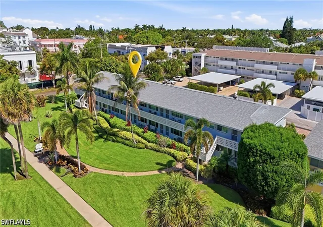 1st image of 421 12th Ave S #A4, Naples, FL 34102 | MLS# 226024515