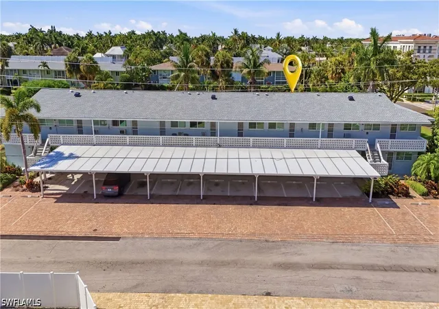9th image of 421 12th Ave S #A3, Naples, FL 34102 | MLS# 226024522