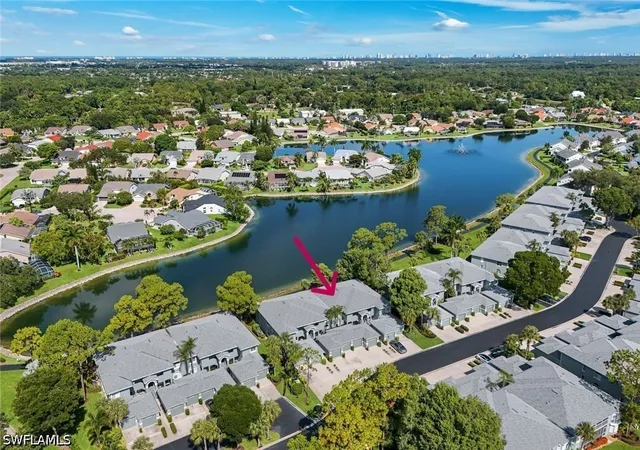 Photo 1 of Condo for sale at 810 New Waterford Dr #203, Naples, FL 34104 | MLS# 226024542 | Listing updated on 2026-08-28