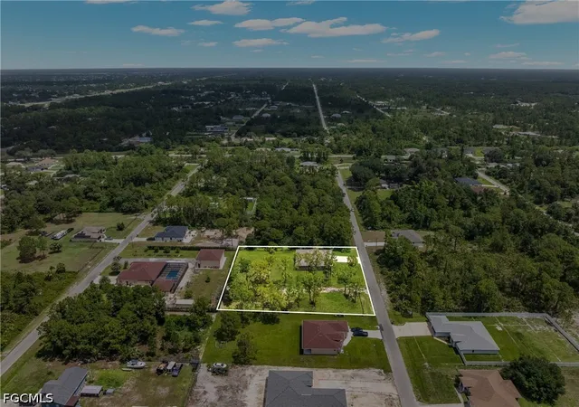 42nd image of 1109 Rush Ave, Lehigh Acres, FL 33972 | MLS# 2026028605