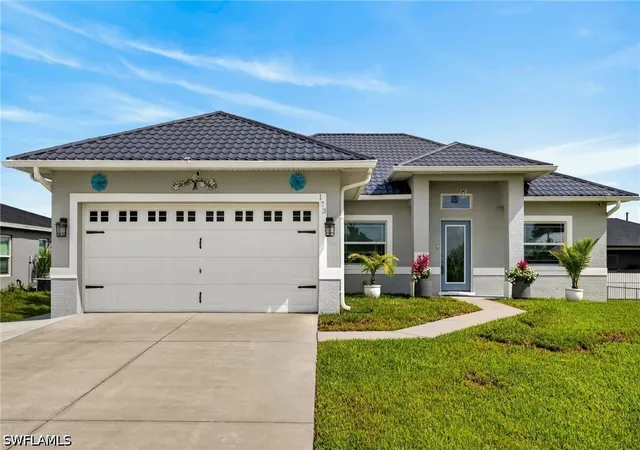 1st image of 173 Peerless St, Lehigh Acres, FL 33974 | MLS# 226024815