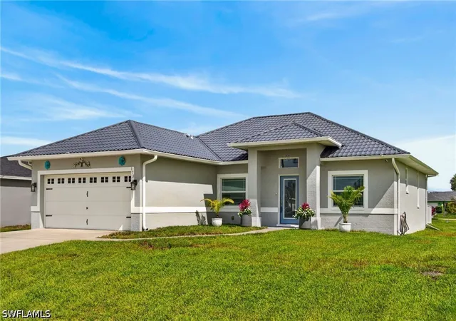 2nd image of 173 Peerless St, Lehigh Acres, FL 33974 | MLS# 226024815