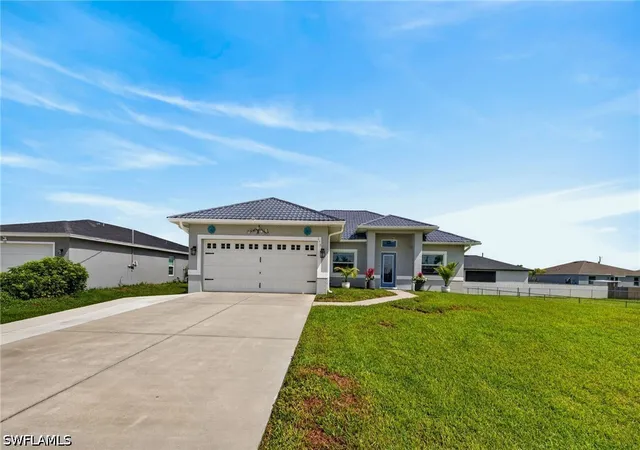 3rd image of 173 Peerless St, Lehigh Acres, FL 33974 | MLS# 226024815